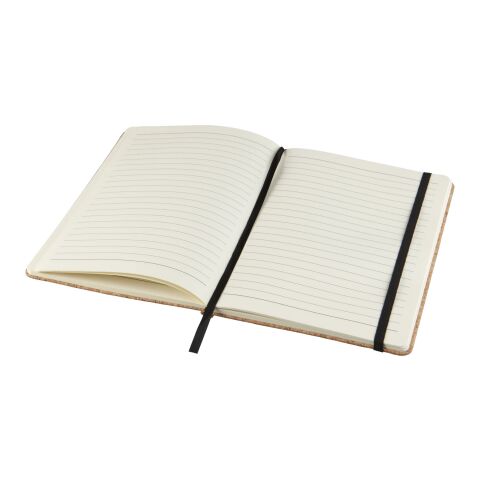 Napa A5 cork notebook Standard | Natural | Not applicable | No Branding | not available | not available