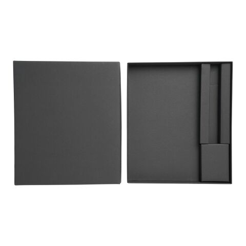 Moleskine Bundle giftbox large (notebook + pen) Standard | Solid black | No Branding | not available | not available | not available