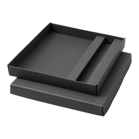 Moleskine Bundle giftbox pocket (notebook + pen) Standard | Black | No Branding | not available | not available