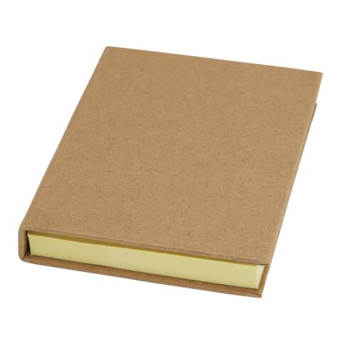 Sandal memo pad Standard | Beige | No Branding | not available | not available