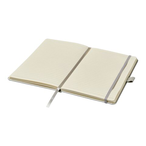 Nova A5 bound notebook Standard | Silver | No Branding | not available | not available | not available