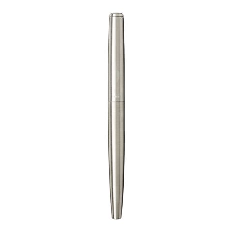 Jotter stainless steel fountain pen Standard | Stainless steel-Chrome | No Branding | not available | not available