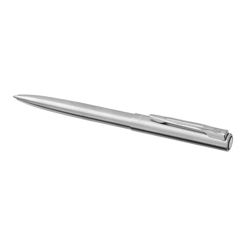 Graduate ballpoint and rollerball pen set with gift box Dark blue