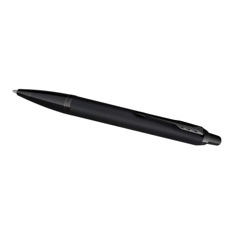 Parker IM achromatic ballpoint and rollerball pen set with gift box Standard | Solid black | No Branding | not available | not available