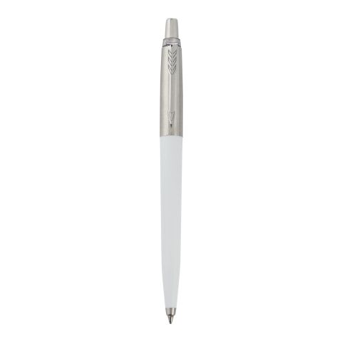 Parker Jotter Recycled ballpoint pen White | No Branding | not available | not available