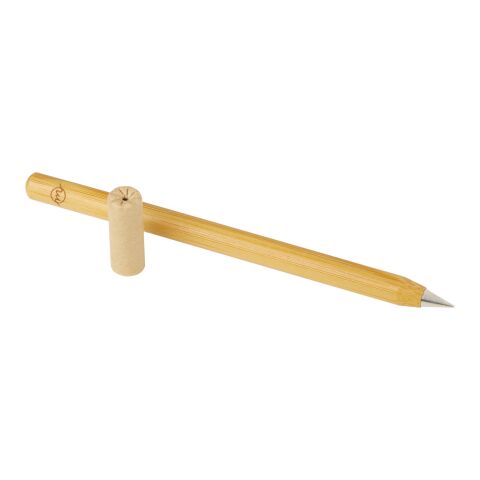 Perie bamboo inkless pen Standard | Natural | No Branding | not available | not available