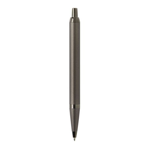 Parker IM ballpoint pen Standard | Solid black | not available | No Branding | not available | not available