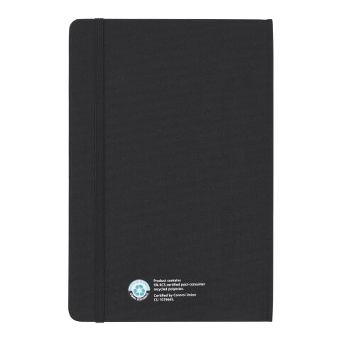 Skribi ballpoint pen and notebook set Standard | Solid black | Not applicable | No Branding | not available | not available | not available