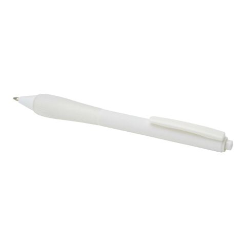 Lorena RABS ballpoint pen Standard | white | No Branding | not available | not available