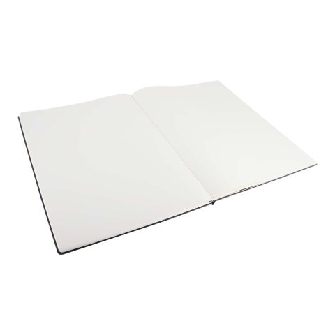 Moleskine A4 art sketchbook Standard | Solid black | No Branding | not available | not available