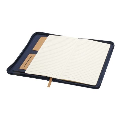 Nomumi A5 portfolio Standard | Navy | No Branding | not available | not available | not available