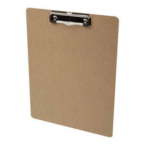 Platu MDF clipboard Standard | Natural | No Branding | not available | not available