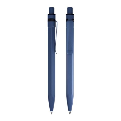 Karst stone pen Navy
