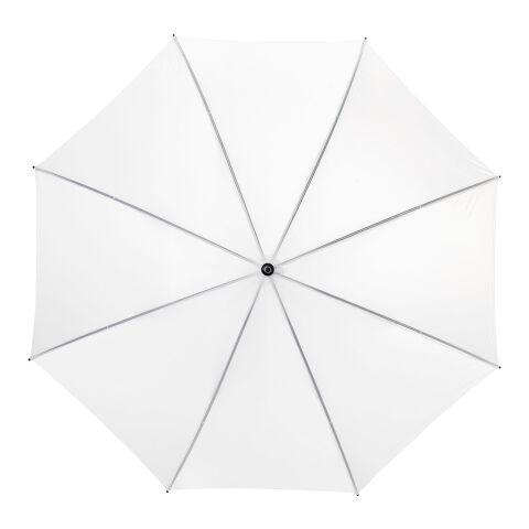 Yfke 30&quot; golf umbrella with EVA handle Standard | White | No Branding | not available | not available | not available