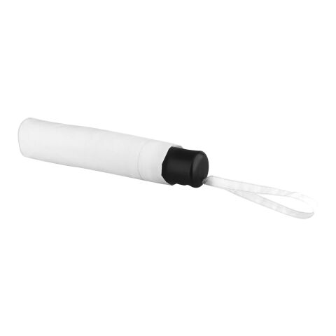Ida 21.5&quot; foldable umbrella Standard | White | No Branding | not available | not available | not available