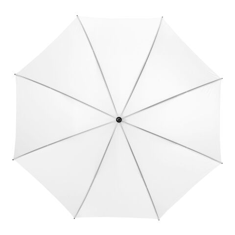 Zeke 30&quot; golf umbrella Standard | White | No Branding | not available | not available | not available