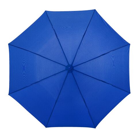 Oho 20&quot; foldable umbrella Standard | Royal blue | No Branding | not available | not available | not available