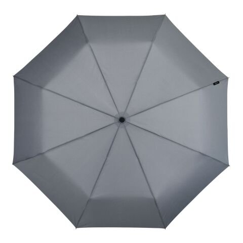 Trav 21.5&quot; foldable auto open/close umbrella Standard | Grey | No Branding | not available | not available | not available