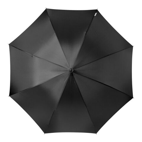 Arch 23&quot; auto open umbrella Standard | Solid black | Not applicable | No Branding | not available | not available