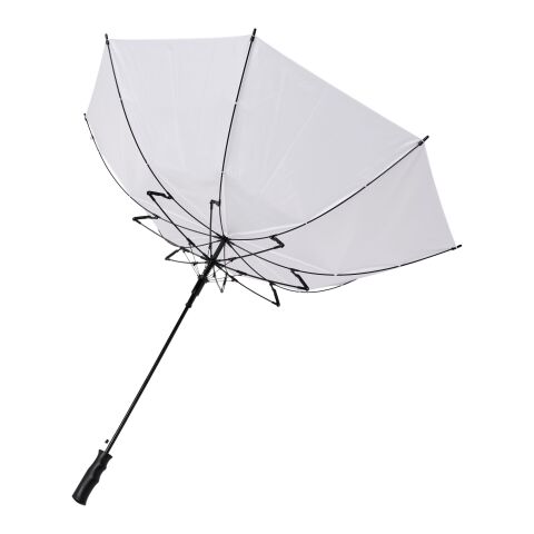 Bella 23&quot; auto open windproof umbrella Standard | Transparent clear | No Branding | not available | not available | not available