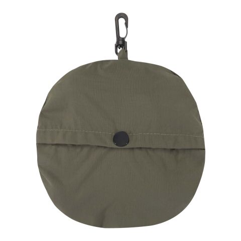 Hatch foldable sun hat Standard | Forest green | not available | No Branding | not available | not available | not available