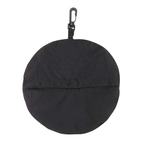 Hatch foldable sun hat Standard | Solid black | not available | No Branding | not available | not available | not available