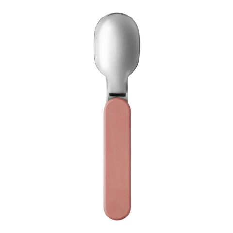 Mepal Ellipse foldable spoon Pink