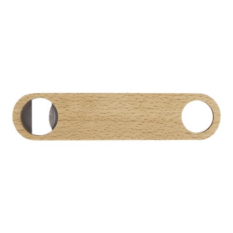 Origina wooden bottle opener Standard | Natural | No Branding | not available | not available