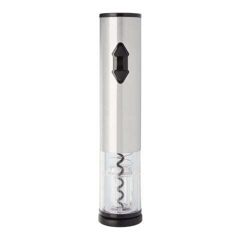 Pino electric wine opener with wine tools Standard | Silver | No Branding | not available | not available