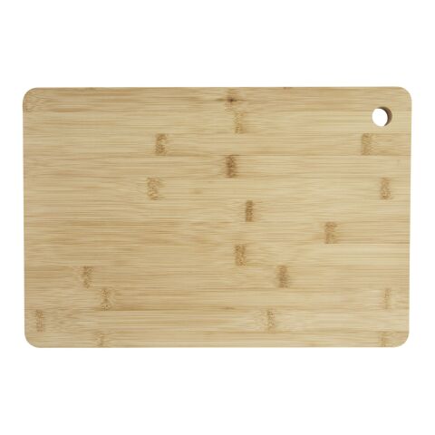 Harp bamboo cutting board Standard | Natural | No Branding | not available | not available
