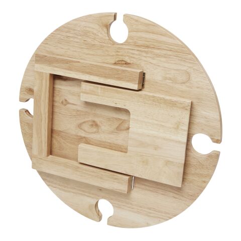 Soll foldable picnic table Standard | Natural | Not applicable | No Branding | not available | not available