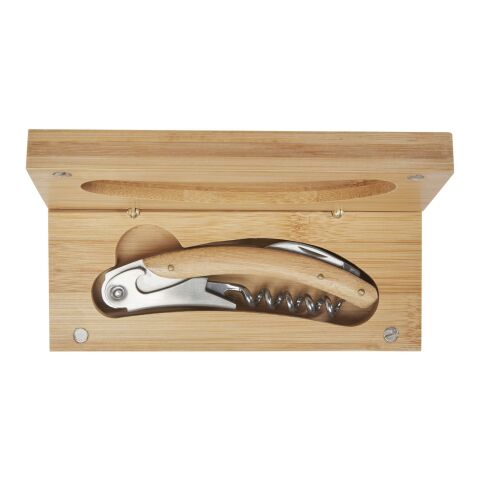 Carmenier waitress knife Standard | Natural | No Branding | not available | not available