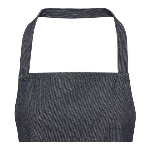Nima 320g/m2 Aware™ denim apron Standard | Denim | No Branding | not available | not available