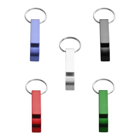 Tao Bottle &amp; Can Opener Keychain Standard | Solid black | not available | No Branding | not available | not available | not available
