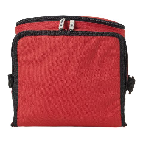 Stockholm foldable cooler bag Standard | Red | not available | No Branding | not available | not available
