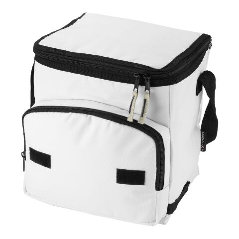 Stockholm foldable cooler bag Standard | White | No Branding | not available | not available