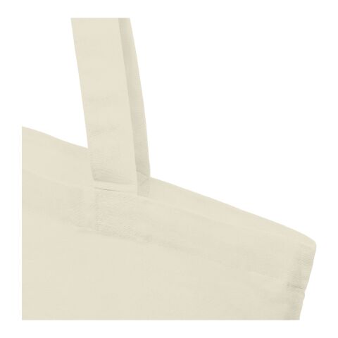 Carolina cotton tote bag 100 g/m² Standard | Natural | not available | No Branding | not available | not available | not available