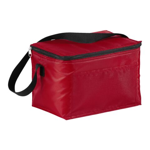 Kumla cooler bag Standard | Red | No Branding | not available | not available | not available