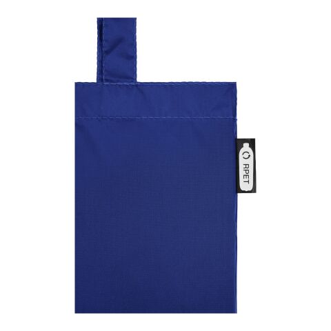 Sai RPET tote bag Standard | Royal blue | No Branding | not available | not available | not available