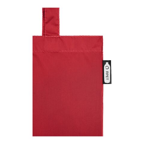 Sai RPET tote bag Red | not available | No Branding | not available | not available | not available