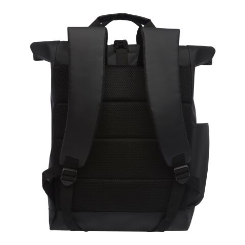 Resi 15&quot; waterproof  laptop backpack Standard | Solid black | No Branding | not available | not available