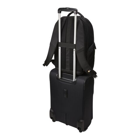 Notion 15.6&quot; laptop backpack Solid black | No Branding | not available | not available | not available