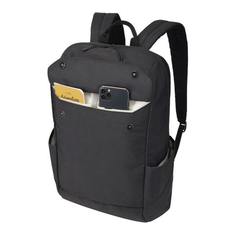Thule Lithos backpack 20L Standard | Solid black | No Branding | not available | not available | not available
