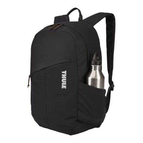Thule Notus backpack 20L Standard | Solid black | No Branding | not available | not available | not available
