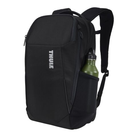 Thule Accent backpack 23L Standard | Solid black | No Branding | not available | not available | not available