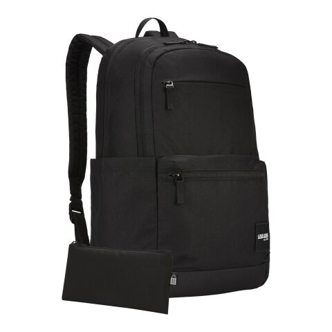 Case Logic Uplink 15.6&quot; backpack Standard | Solid black | No Branding | not available | not available | not available