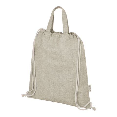 Pheebs 150 g/m² drawstring backpack Standard | Natural | No Branding | not available | not available | not available