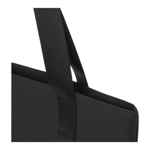 Turner tote bag Solid black | No Branding | not available | not available