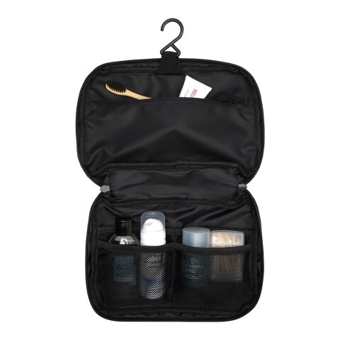 Roam GRS recycled modular toiletry bag Standard | Green | No Branding | not available | not available