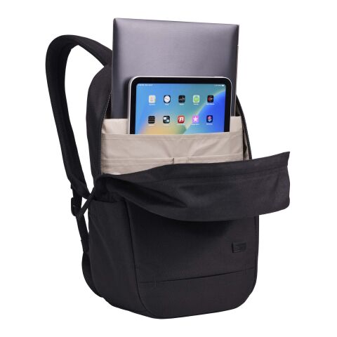 Case Logic Invigo 14&quot; laptop backpack Standard | Black | No Branding | not available | not available | not available